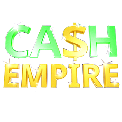 logo Cash Empire