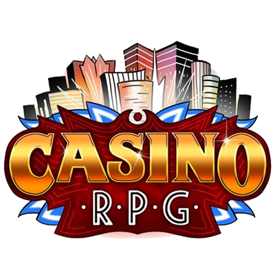 logo Casino RPG
