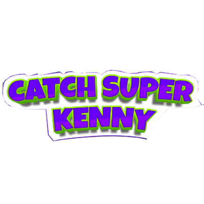 logo Catch Super Kenny