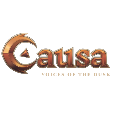 logo Causa, Voices of the Dusk