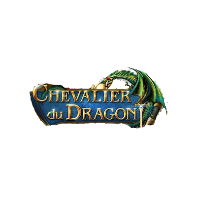 logo Chevalier du Dragon
