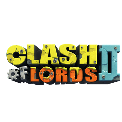 logo Clash of Lords 2: New Age
