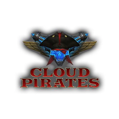 logo Cloud Pirates