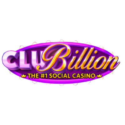 logo Clubillion Vegas Casino Slots