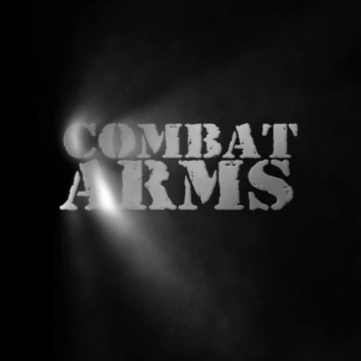 logo Combat Arms