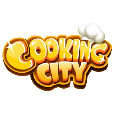 logo Cooking City - Cooking Games