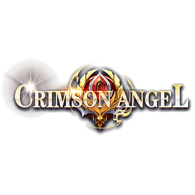 logo Crimson Angel