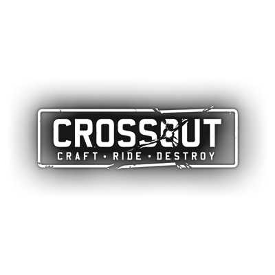 logo Crossout