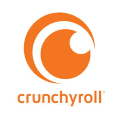 logo Crunchyroll