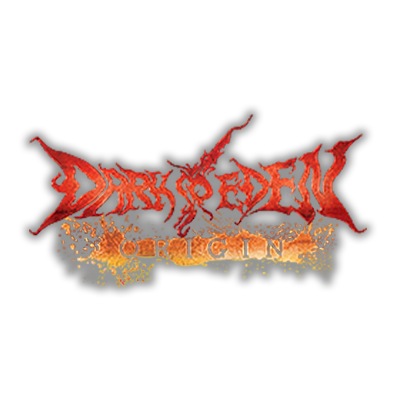 logo Dark Eden Origin