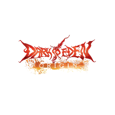logo Dark Eden Origin