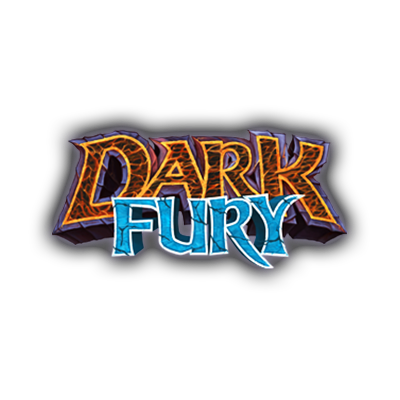 logo Dark Fury