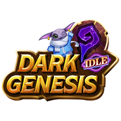 logo Dark Genesis