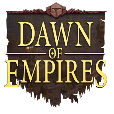 logo Dawn of Empires