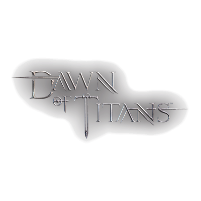 logo Dawn of Titans