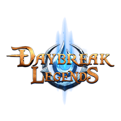 logo Daybreak Legends: Origin