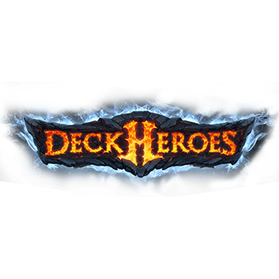 logo Deck Heroes: Legacy