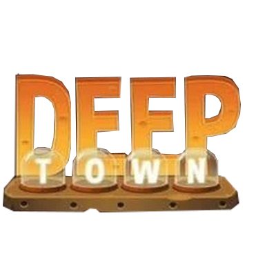 logo Deep Town: Idle Mining Tycoon