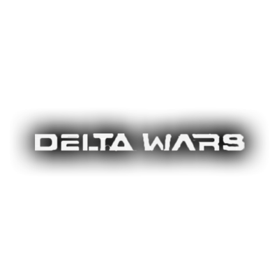 logo Delta Wars