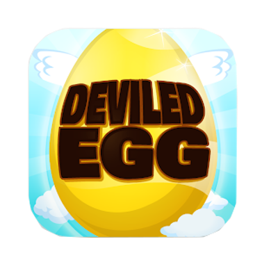 logo Deviled Egg