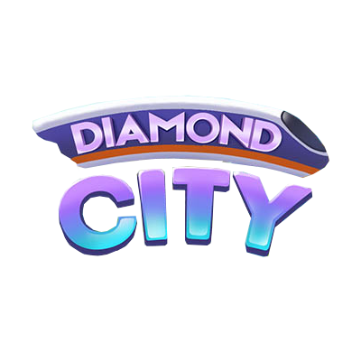 logo Diamond City: Idle Tycoon