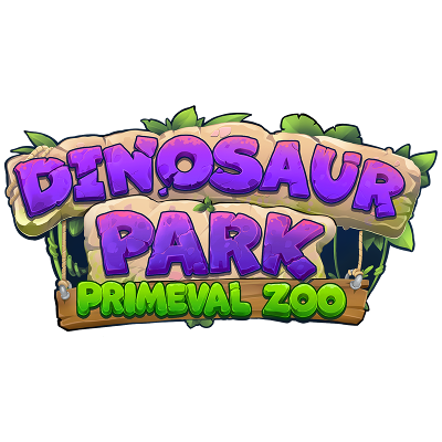 logo Dinosaur Park