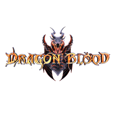logo Dragon Blood 2