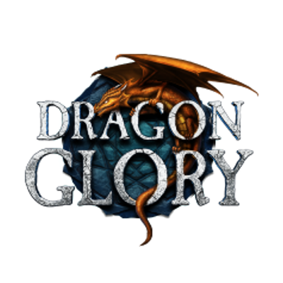 logo Dragon Glory