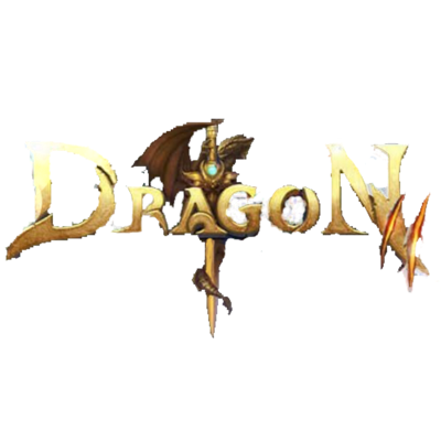 logo Dragon II
