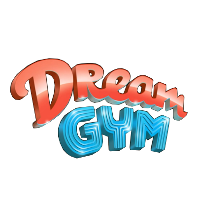 logo Dream Gym