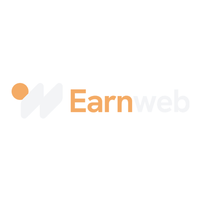 Earnweb Android logo