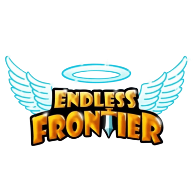 logo Endless Frontier Saga 2