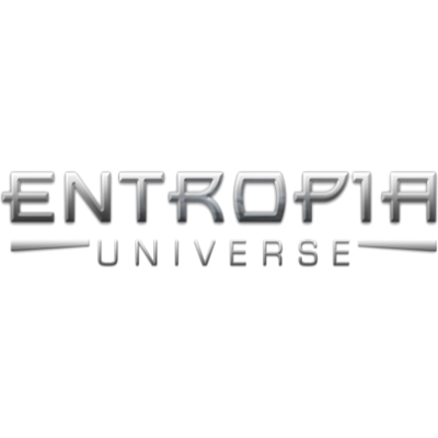 logo Entropia Universe