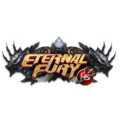 Eternal fury logo