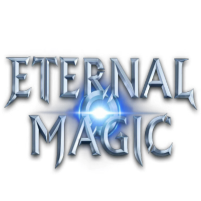 logo Eternal Magic