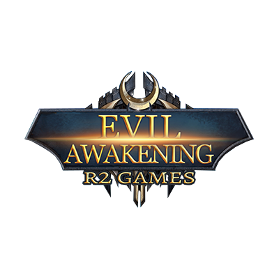 logo Evil Awakening