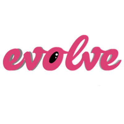 logo Evolve Casino