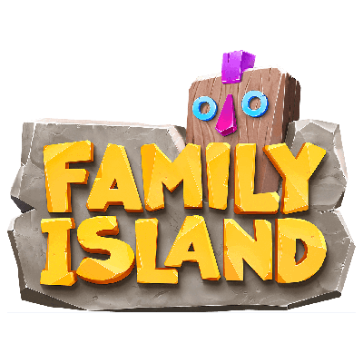 logo Family Island