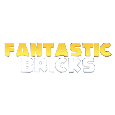 logo Fantastic Bricks