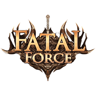 logo Fatal Force