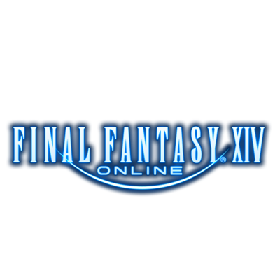 logo Final Fantasy XIV