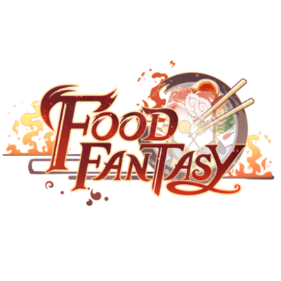 logo Food Fantasy