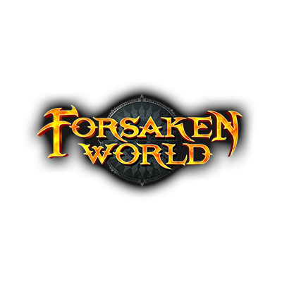 logo Forsaken World
