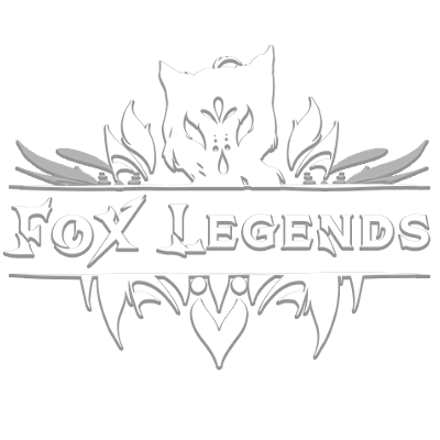 logo Fox Legends