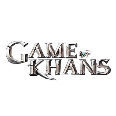 logo Game of Khans for Android