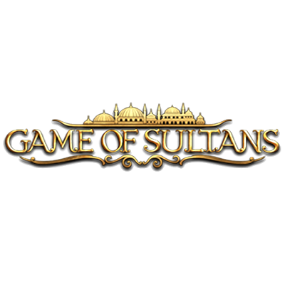 logo Game of Sultans
