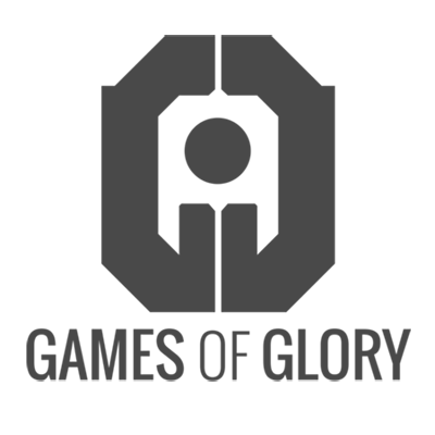 logo Games of Glory
