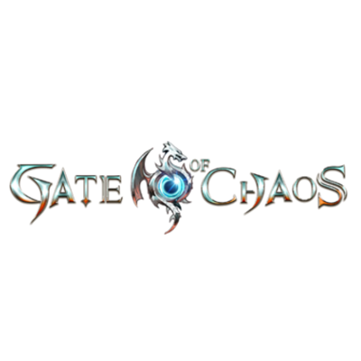 logo Gate of Chaos