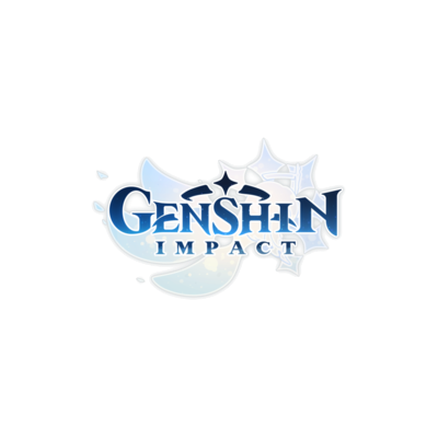 logo Genshin Impact