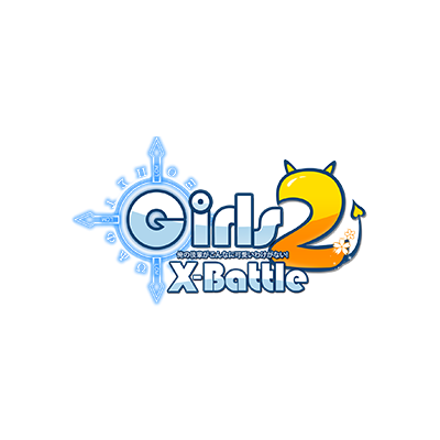 logo Girls X Battle 2